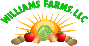 Welcome to Williams Farms, LLC of Marion, NY
